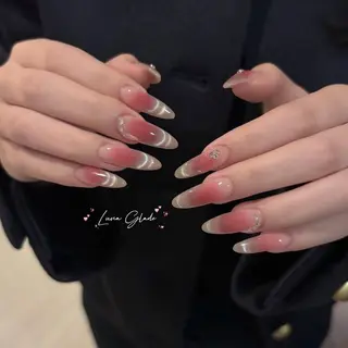 ネイル Luna Glade Nail Salon所属・Luna Gladeのネイルデザイン