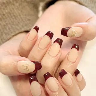 ネイル みー shakushiroのネイルデザイン