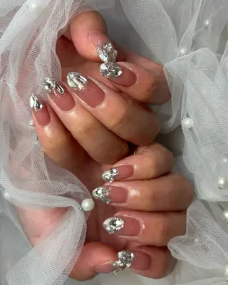 ネイル ToliyDeliy akemiのネイルデザイン