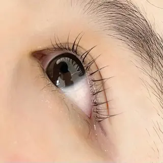 マツエク・マツパ Q-LASH柏所属・🫧Q-LASH柏 ARAI🫧のマツエク・マツパデザイン