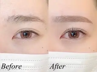 アイブロウ カワイイ保証🤍🪄 aoiの眉毛・アイブロウイメージ