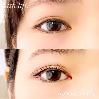 マツエク・マツパ Nae.所属・眉毛/まつ毛/代官山 アイサロン🌻NAEのマツエク・マツパデザイン