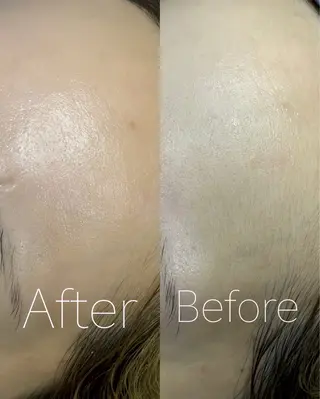 アイブロウ SPARKLE.恵比寿アイブロウサロン所属・SPARKLE. Ayaka🐰の眉毛・アイブロウイメージ