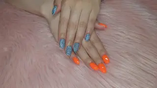 ネイル Salon de dahan所属・SALON DE DAHANのネイルデザイン