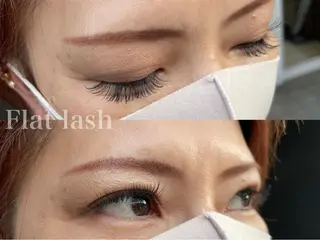 マツエク・マツパ 直井 望のマツエク・マツパデザイン