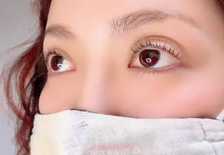 マツエク・マツパ 吉岡 ゆうなのマツエク・マツパデザイン