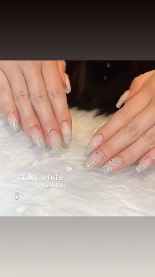 ネイル cologne nail所属・HAGIHARA MANAのネイルデザイン