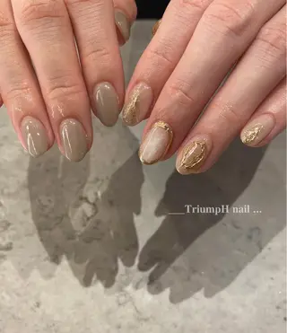 ネイル Keiko .のネイルデザイン