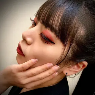 マツエク・マツパ tozone eye AYANOのマツエク・マツパデザイン