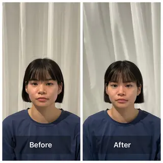 美容整体 小顔矯正 プラスフィール荒木のエステ・リラクイメージ