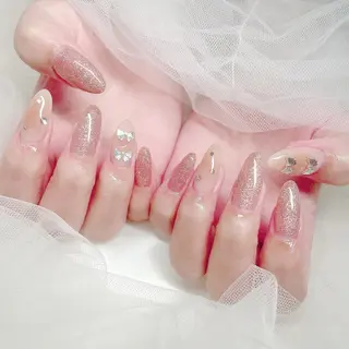 ネイル ジョアアンジェ京橋店 園田 美碧のエステ・リラクイメージ