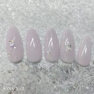 ネイル nailsalon SANANAILのネイルデザイン