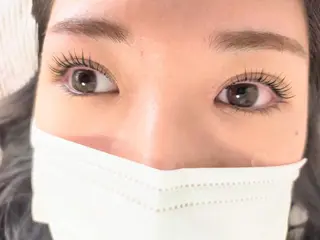 マツエク・マツパ eyelash*** yukariのマツエク・マツパデザイン