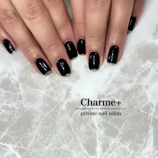 ミディアム Aoi .の眉毛・アイブロウイメージ