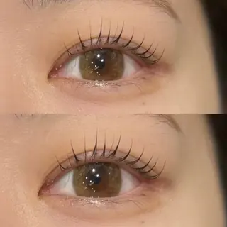 マツエク・マツパ 🌿ayaki🌿 en Reveのマツエク・マツパデザイン