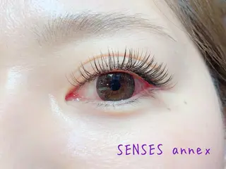 マツエク・マツパ MARI .のマツエク・マツパデザイン