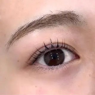 マツエク・マツパ LOAVE mimi🐈‍⬛のマツエク・マツパデザイン