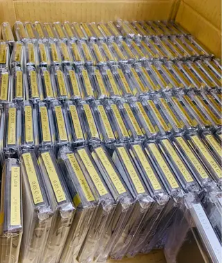 マツエク・マツパ Ai& Hitomiのマツエク・マツパデザイン