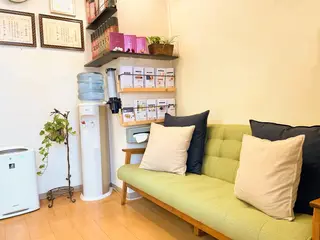 こじま富雄団地 接骨院のその他イメージ