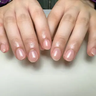 ネイル salon mowa所属・mowa 🌿‬ kanaのネイルデザイン