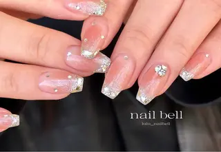 ネイル 大人可愛いネイル🎗 Hinaのネイルデザイン