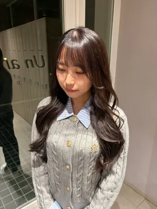 ã»ããã³ã° ðð®ð¢.â â â ã®ãã¢ã¹ã¿ã€ã«