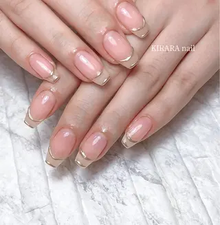 ネイル KIRARA ネイルサロンのネイルデザイン