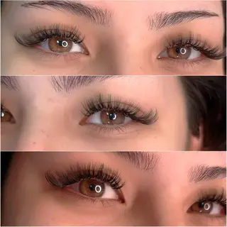 マツエク・マツパ linda なみのマツエク・マツパデザイン