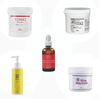 BeSkin藤沢店所属・ニキビ/肌質改善 BeSkin 藤沢店のエステ・リラクイメージ