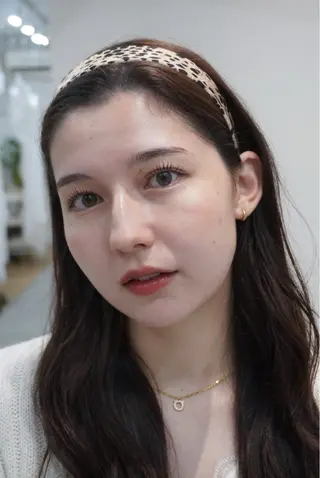 マツエク・マツパ 代官山 Asuka🤍🫧のマツエク・マツパデザイン