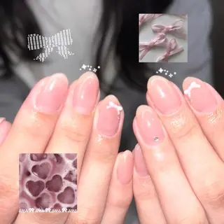 ネイル 💫fein. nail💫のネイルデザイン