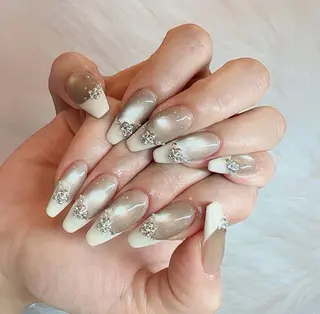 ネイル RUBY Nail 日暮里店のネイルデザイン