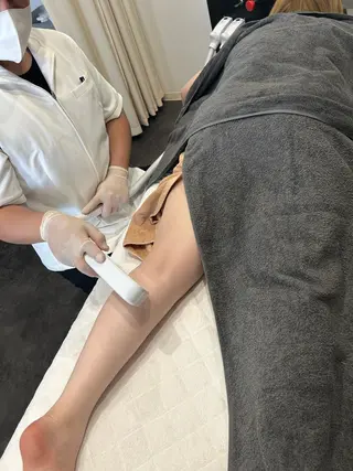 Salon Holic maiのエステ・リラクイメージ
