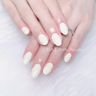 ネイル 桃香 Minaのネイルデザイン