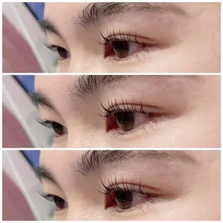 マツエク・マツパ HOLOGRAM EYELASH EBISU所属・HOLOGRAM EYELASHのマツエク・マツパデザイン