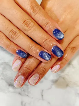 ネイル 高橋 実和子のマツエク・マツパデザイン