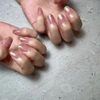 ネイル twin .のネイルデザイン