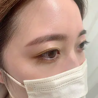 マツエク・マツパ 🩰 LILY eye KANAのマツエク・マツパデザイン