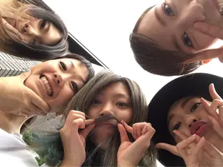 田中 実咲のヘアスタイル