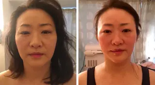 山戸雅代 ~θTHETA~のエステ・リラクイメージ