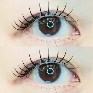 マツエク・マツパ セレビアイ 磯山☆ LEDエクステ☆立川のマツエク・マツパデザイン