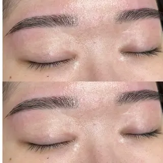 アイブロウ eyelash salon AREY所属・AREY 齊藤のマツエク・マツパデザイン