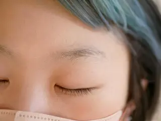 マツエク・マツパ アイブロウ Fameu+ HIMEKAのマツエク・マツパデザイン