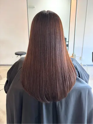 miri‥ yuaのヘアスタイル