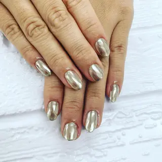 ネイル N._._.claw[エヌクロー]所属・N._._. clawのネイルデザイン