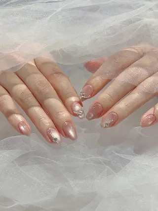 ネイル Total Beauty  Esent所属・Esent fuukiのネイルデザイン