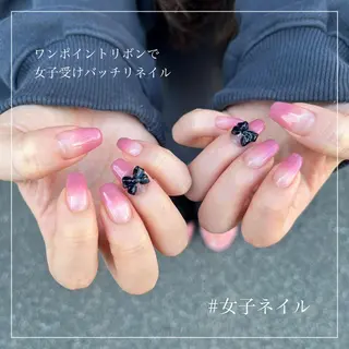 ネイル ネイルサロン クーのネイルデザイン