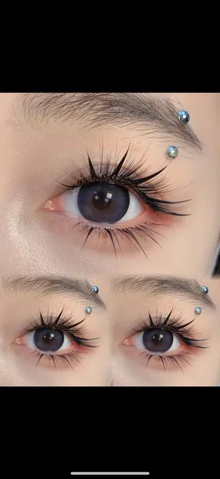 マツエク・マツパ 🤍蒲田NEVA ネイル&パーマ🪽のネイルデザイン