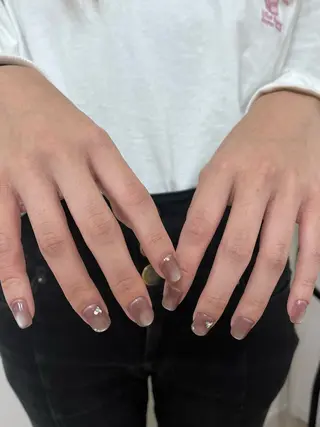 ネイル Han house.所属・nail Han house.のネイルデザイン