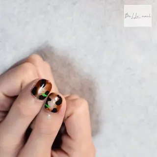 ネイル BeLLe nailのネイルデザイン